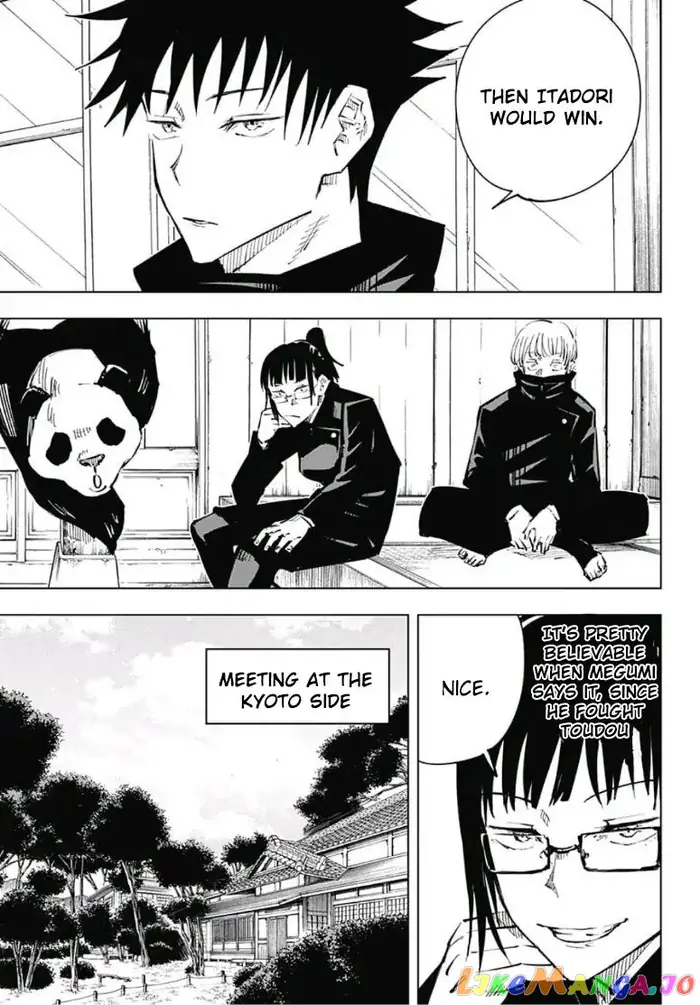 Jujutsu Kaisen Chapter 33 image 06_optimized